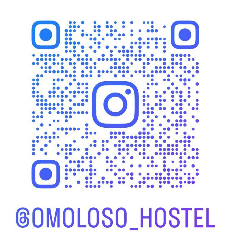 Omoloso Hostel　オモロソウ ホステル Beppu Dış mekan fotoğraf